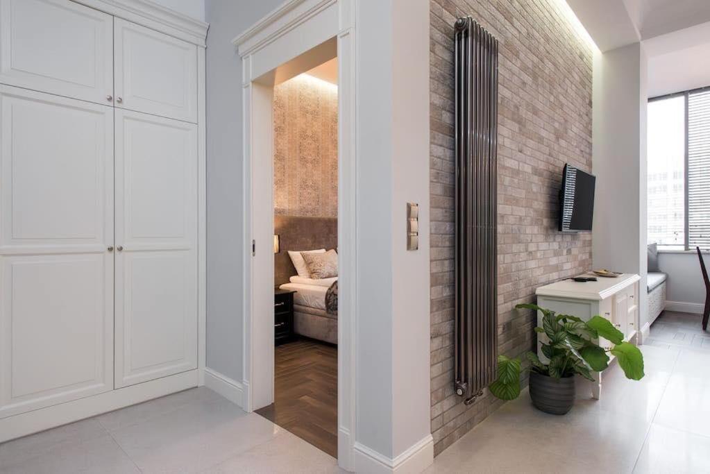 Apartament W Centrum Krakowa Arianska 4 외부 사진