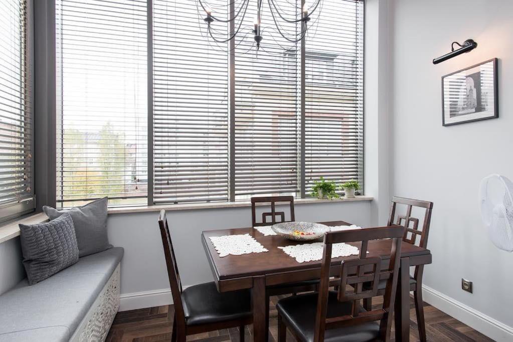 Apartament W Centrum Krakowa Arianska 4 외부 사진