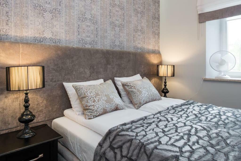 Apartament W Centrum Krakowa Arianska 4 외부 사진