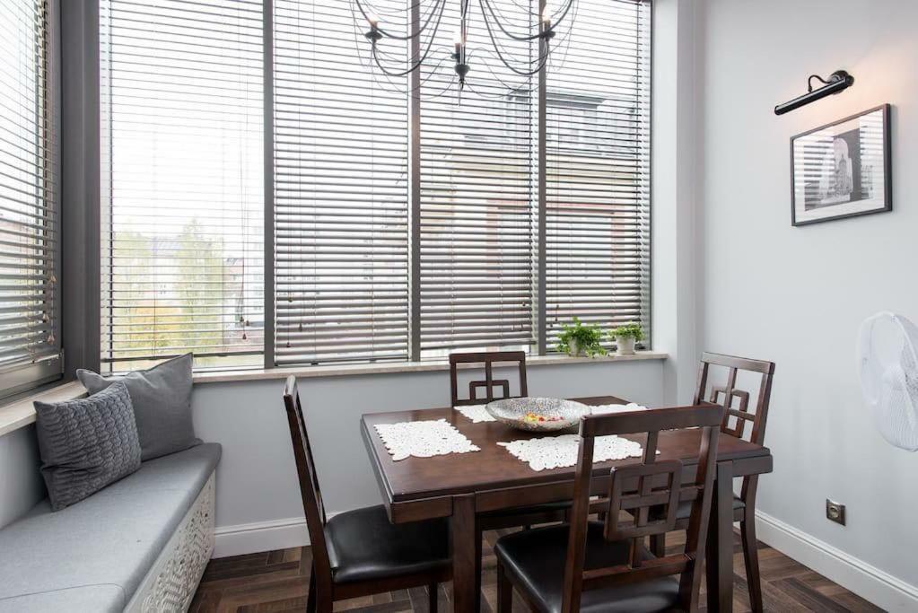 Apartament W Centrum Krakowa Arianska 4 외부 사진