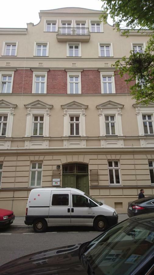 Apartament W Centrum Krakowa Arianska 4 외부 사진