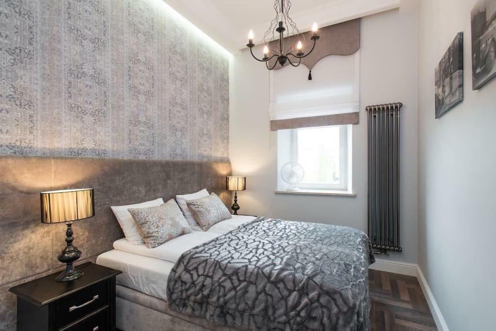 Apartament W Centrum Krakowa Arianska 4 외부 사진