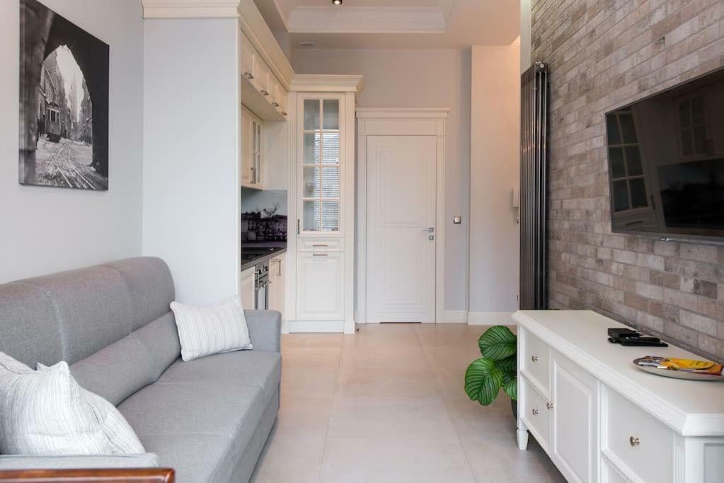 Apartament W Centrum Krakowa Arianska 4 외부 사진