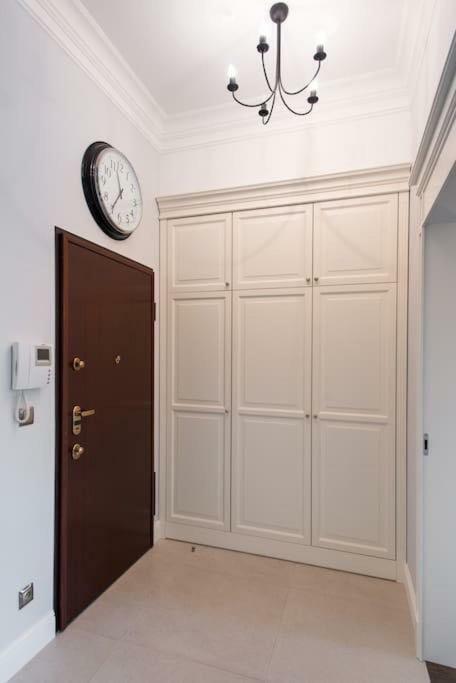 Apartament W Centrum Krakowa Arianska 4 외부 사진