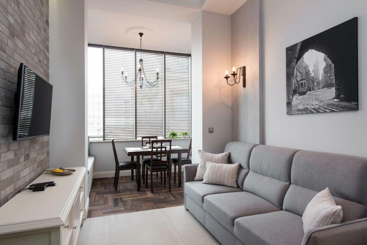 Apartament W Centrum Krakowa Arianska 4 외부 사진