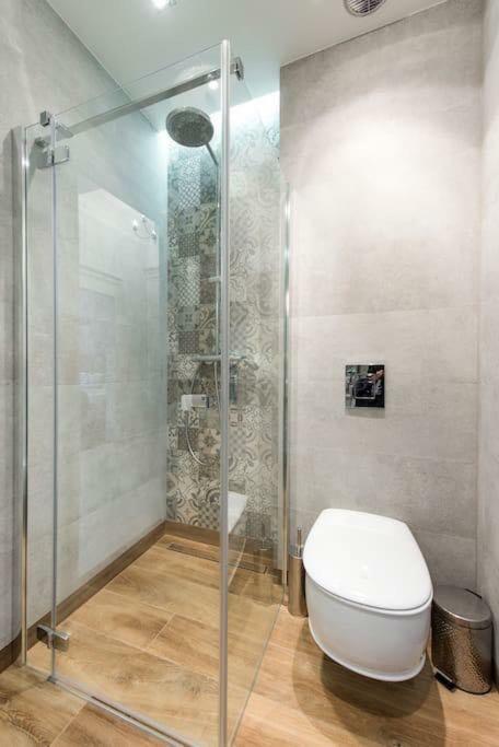 Apartament W Centrum Krakowa Arianska 4 외부 사진