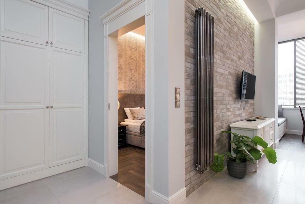 Apartament W Centrum Krakowa Arianska 4 외부 사진